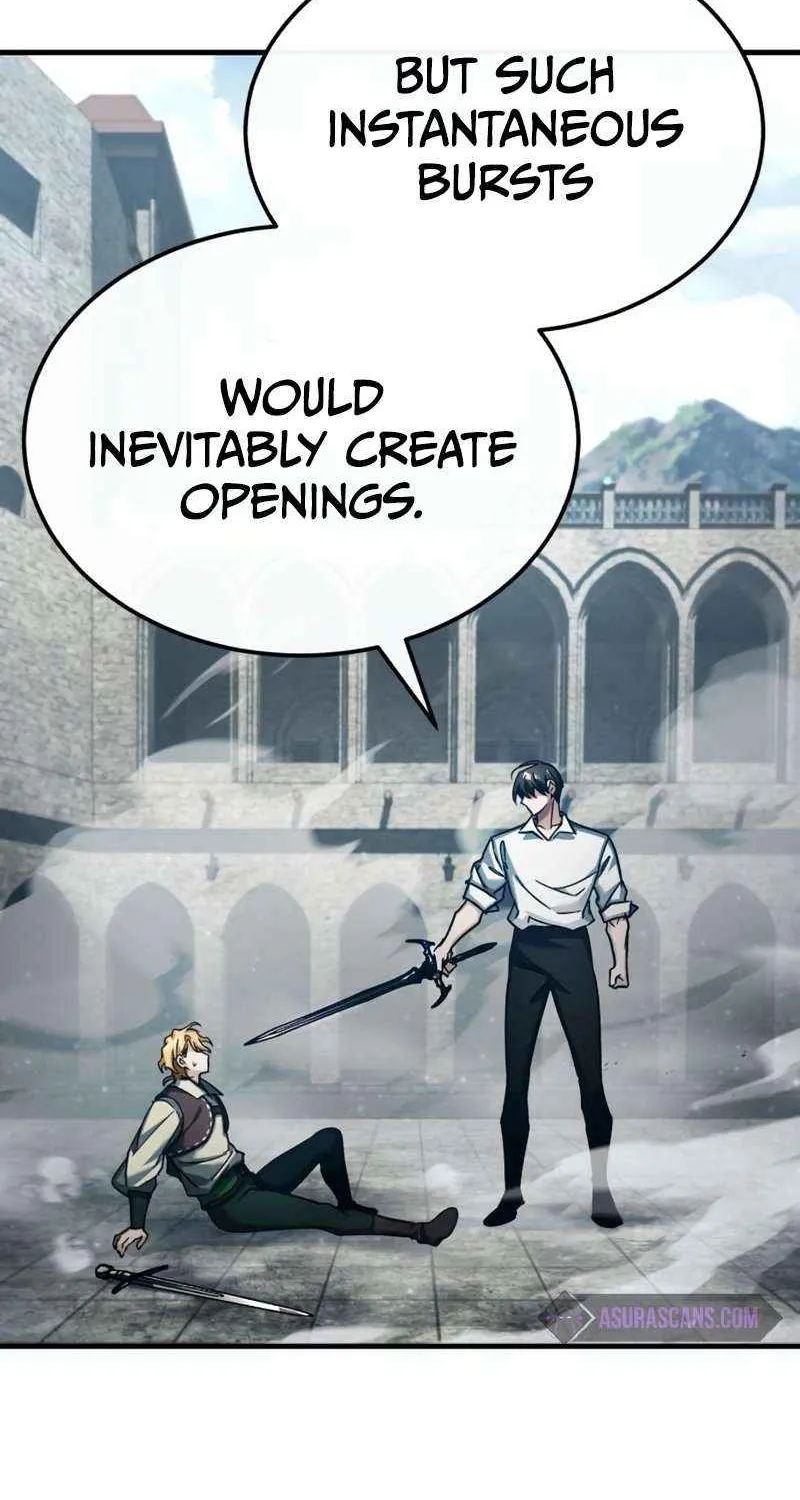 The Heavenly Demon Can’t Live a Normal Life Chapter 89 page 18 - 