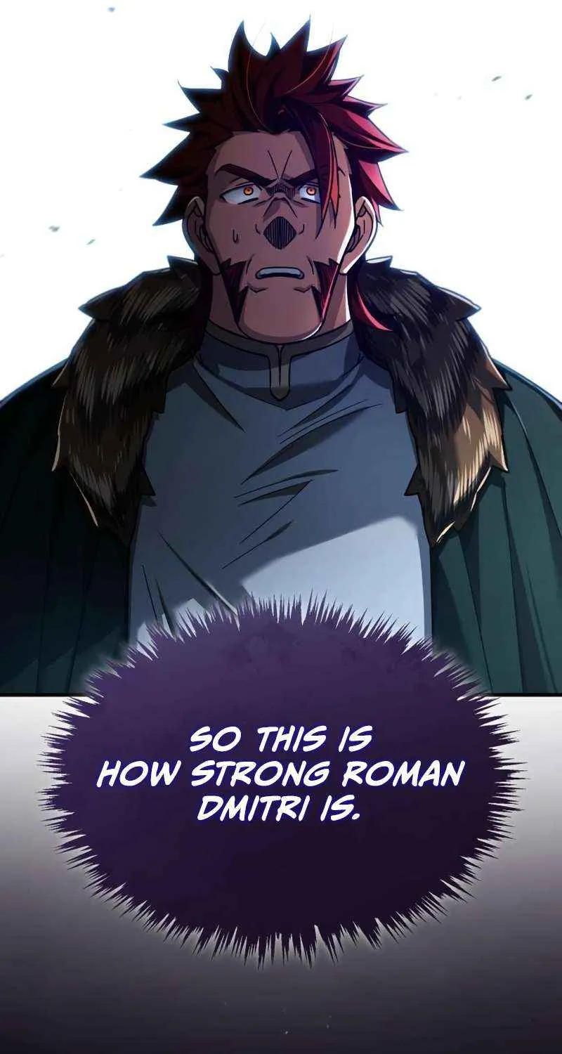 The Heavenly Demon Can’t Live a Normal Life Chapter 89 page 21 - 