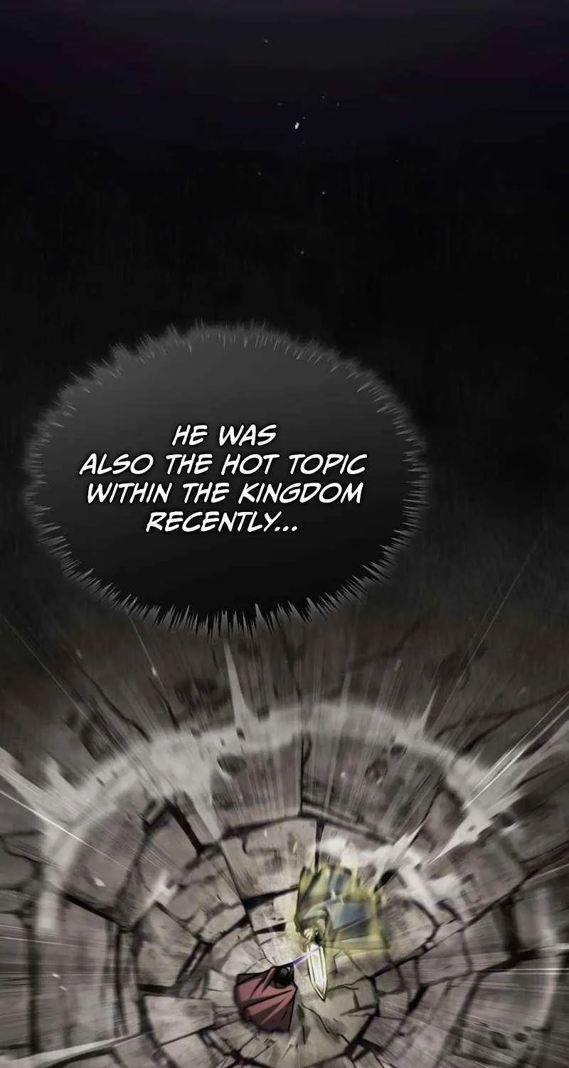 The Heavenly Demon Can’t Live a Normal Life Chapter 89 page 22 - 