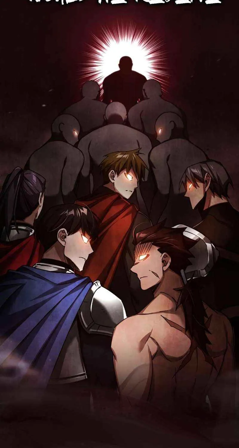 The Heavenly Demon Can’t Live a Normal Life Chapter 89 page 24 - 