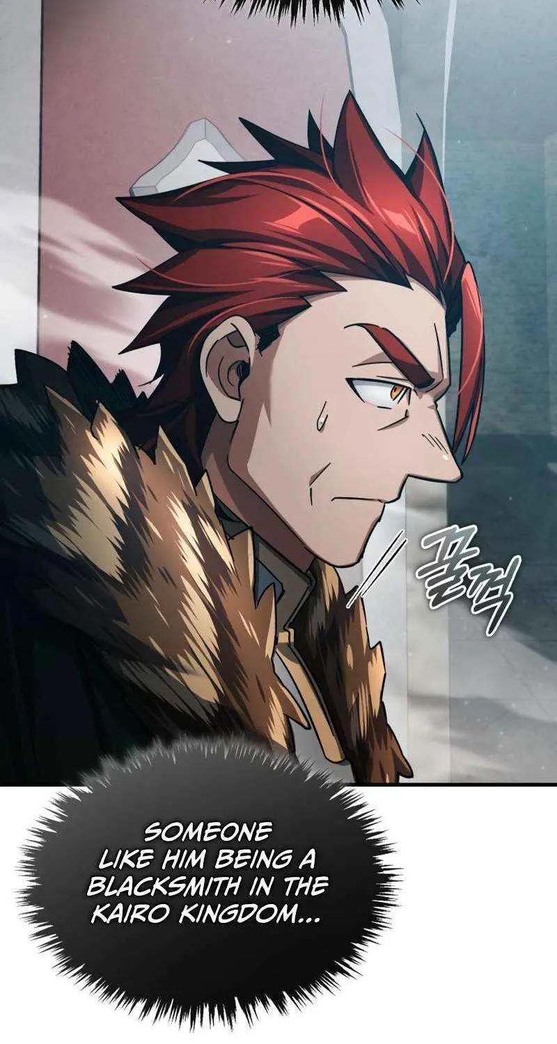 The Heavenly Demon Can’t Live a Normal Life Chapter 89 page 26 - 