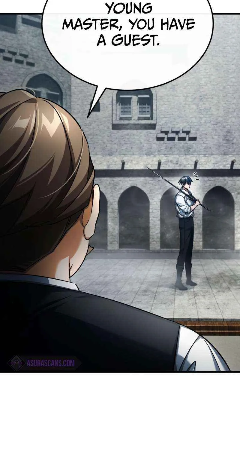 The Heavenly Demon Can’t Live a Normal Life Chapter 89 page 29 - 