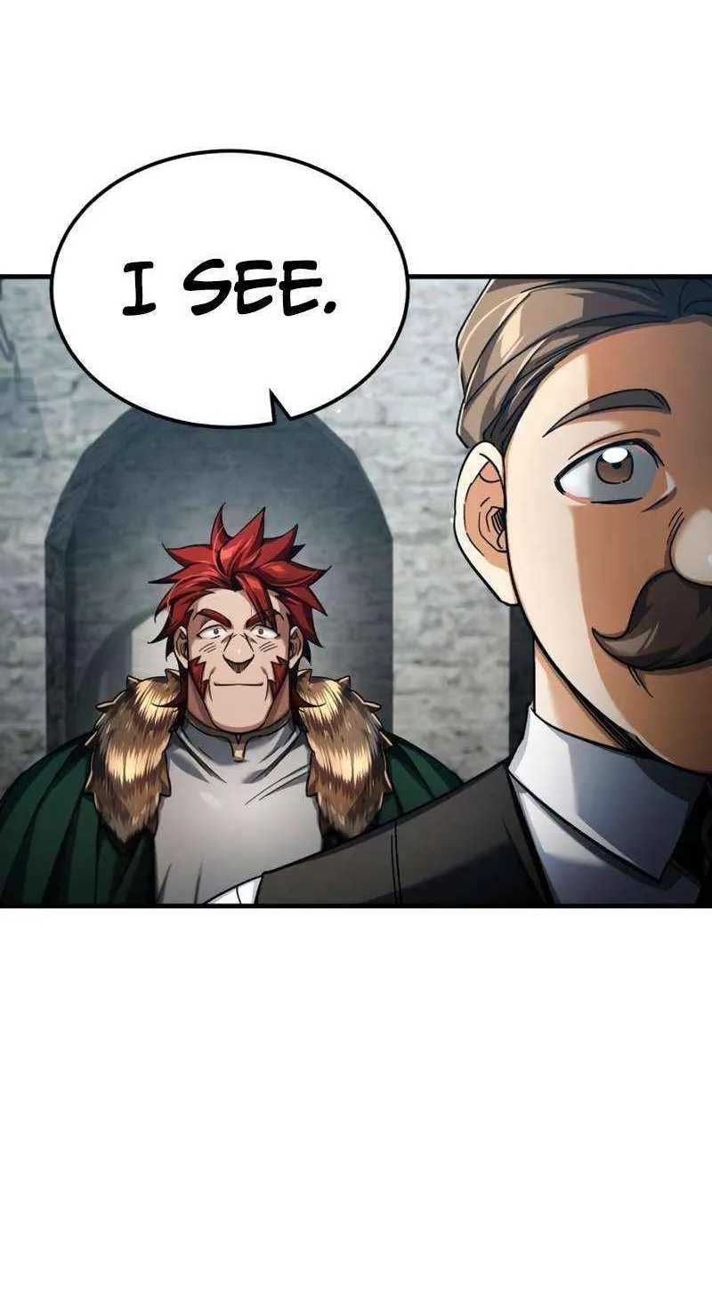 The Heavenly Demon Can’t Live a Normal Life Chapter 89 page 30 - 