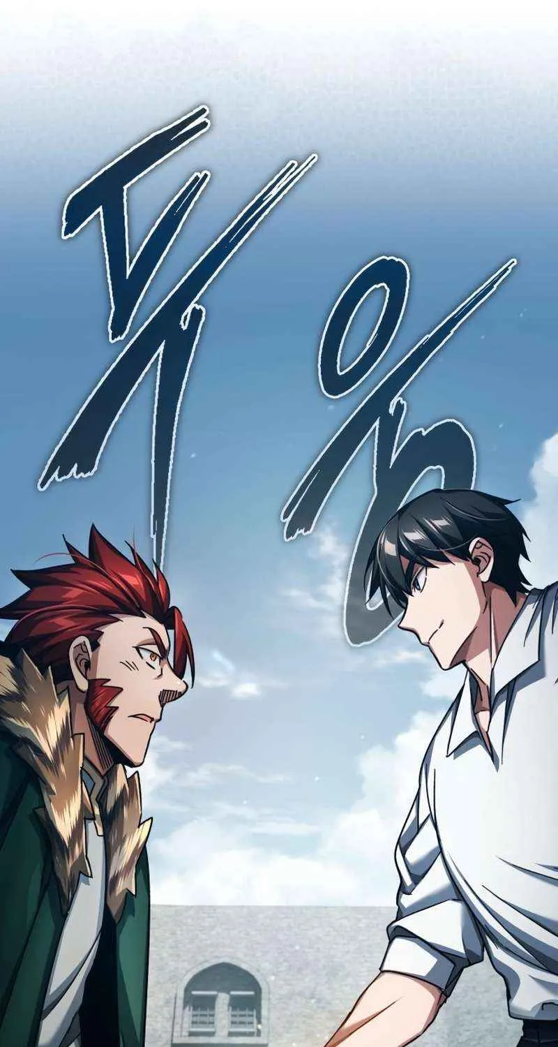 The Heavenly Demon Can’t Live a Normal Life Chapter 89 page 31 - 