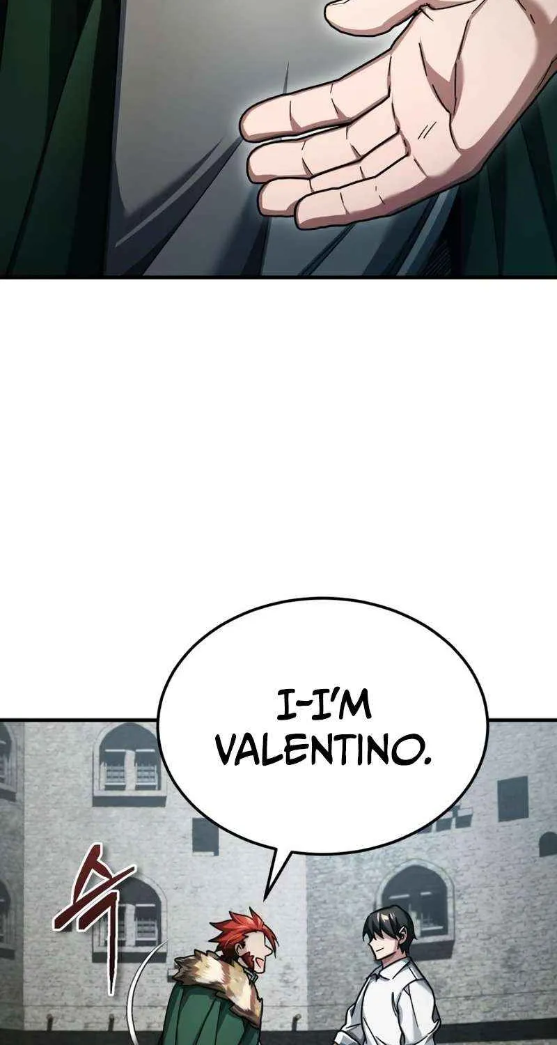 The Heavenly Demon Can’t Live a Normal Life Chapter 89 page 34 - 