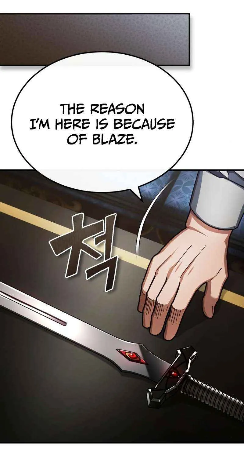 The Heavenly Demon Can’t Live a Normal Life Chapter 89 page 36 - 