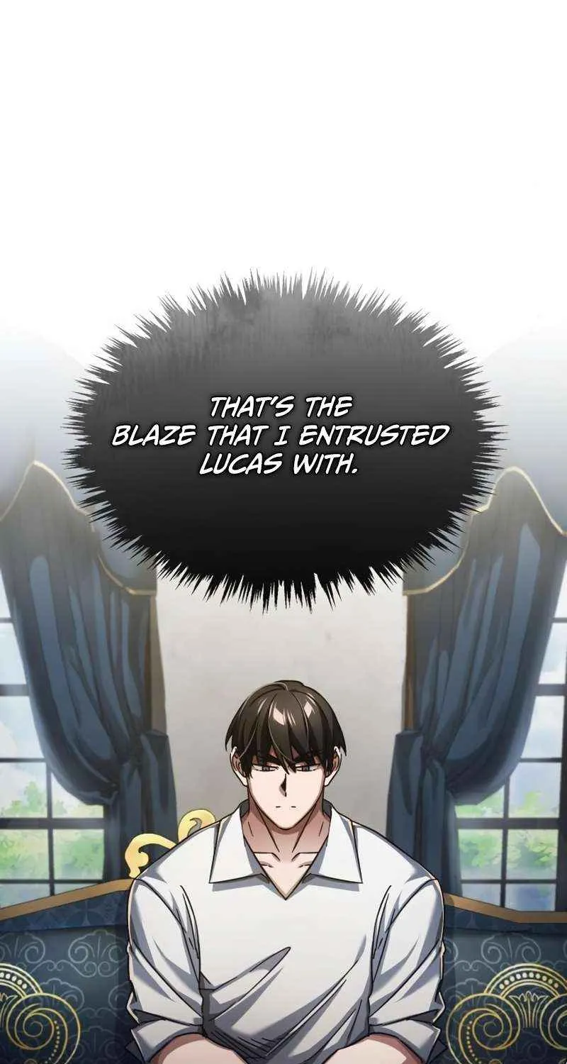 The Heavenly Demon Can’t Live a Normal Life Chapter 89 page 37 - 