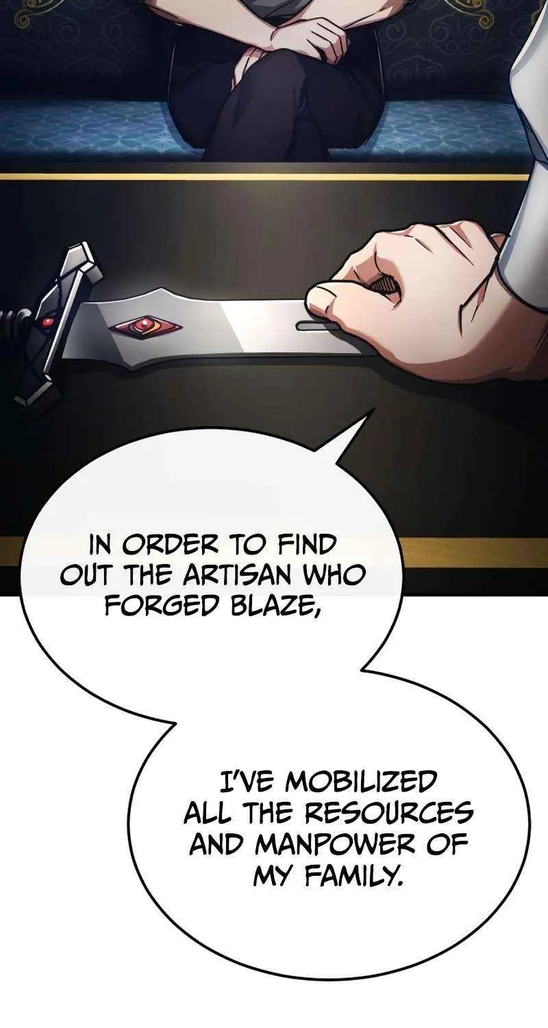 The Heavenly Demon Can’t Live a Normal Life Chapter 89 page 38 - 