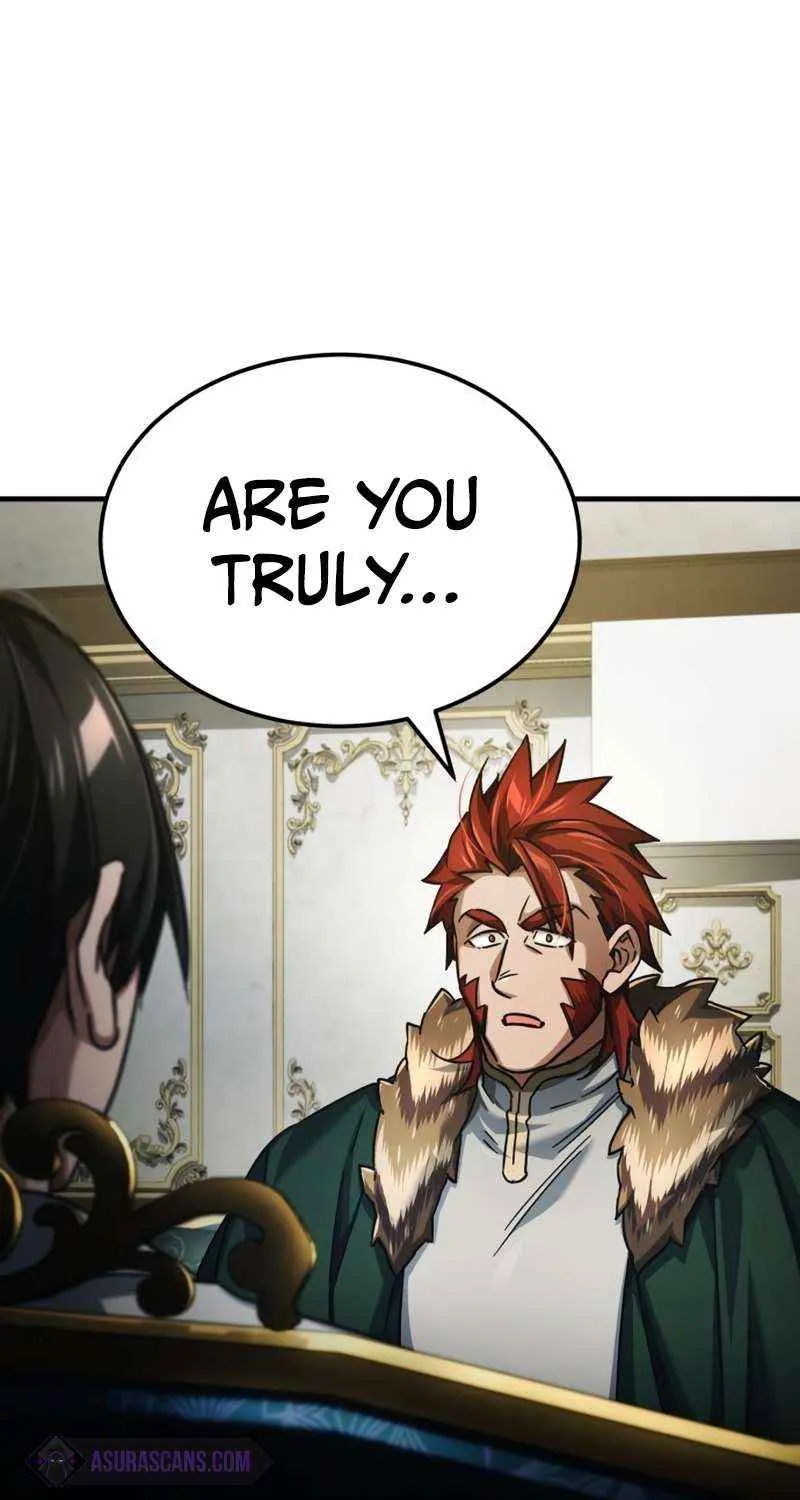 The Heavenly Demon Can’t Live a Normal Life Chapter 89 page 39 - 