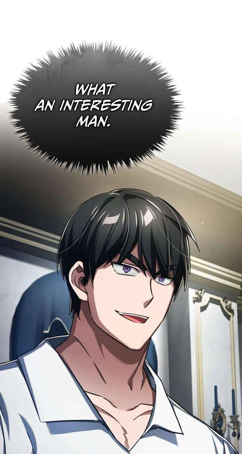 The Heavenly Demon Can’t Live a Normal Life Chapter 89 page 46 - 
