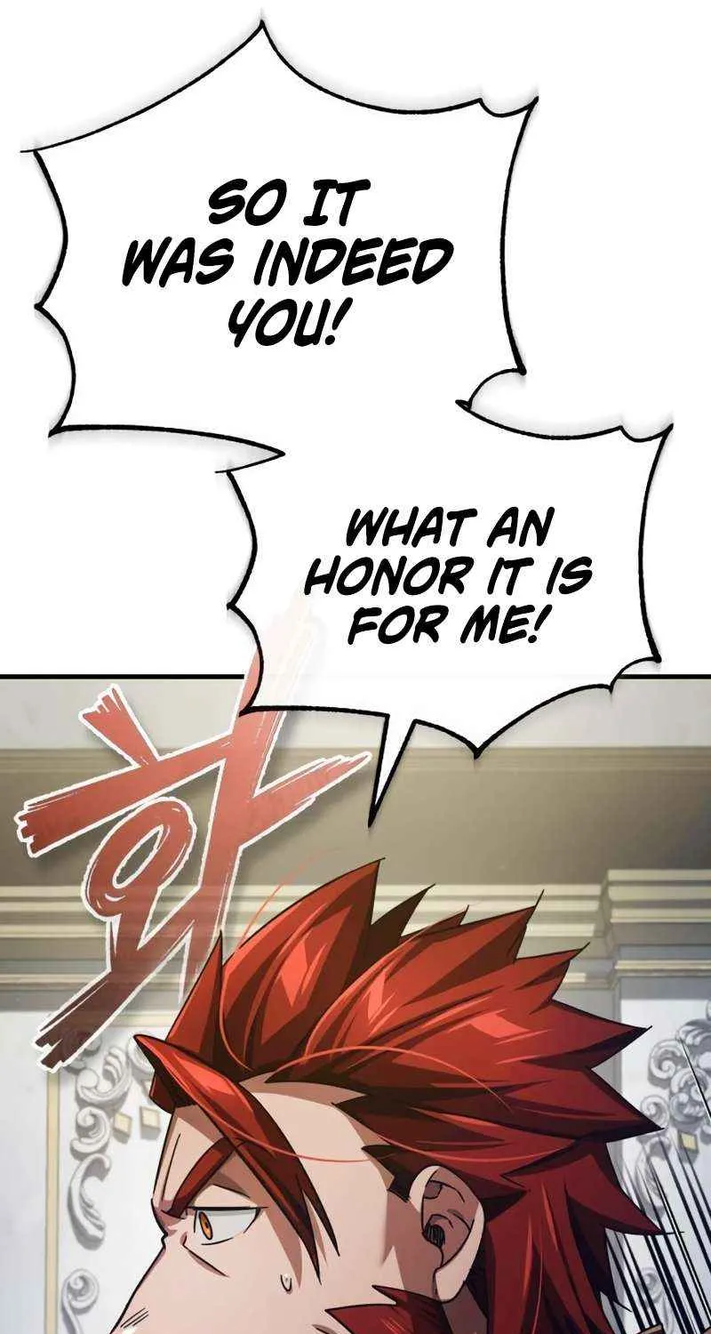 The Heavenly Demon Can’t Live a Normal Life Chapter 89 page 49 - 