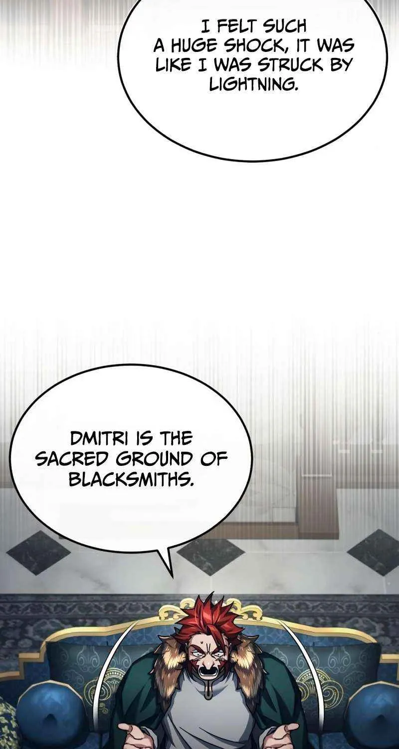 The Heavenly Demon Can’t Live a Normal Life Chapter 89 page 52 - 