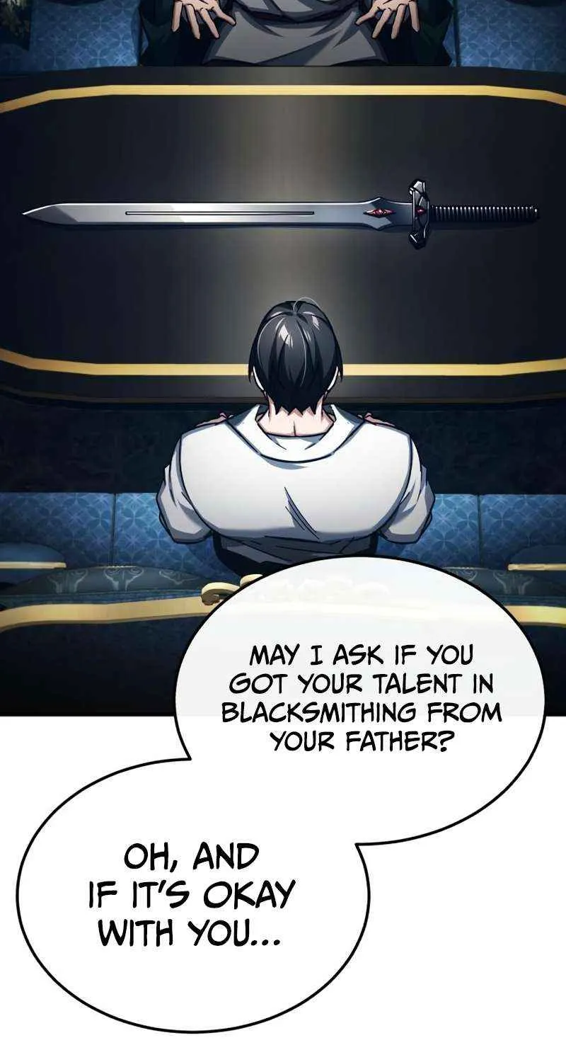 The Heavenly Demon Can’t Live a Normal Life Chapter 89 page 53 - 