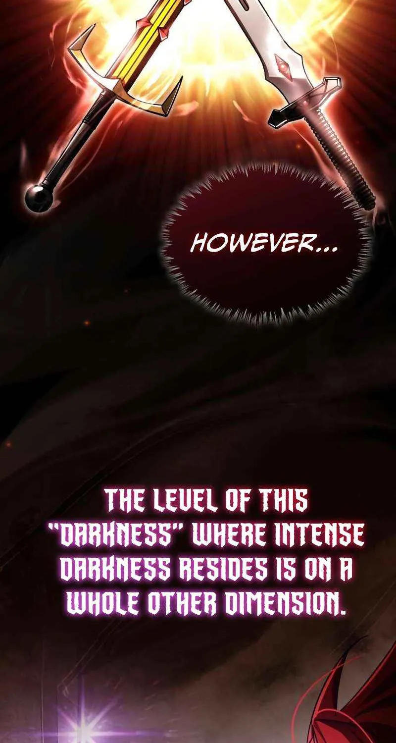The Heavenly Demon Can’t Live a Normal Life Chapter 89 page 60 - 