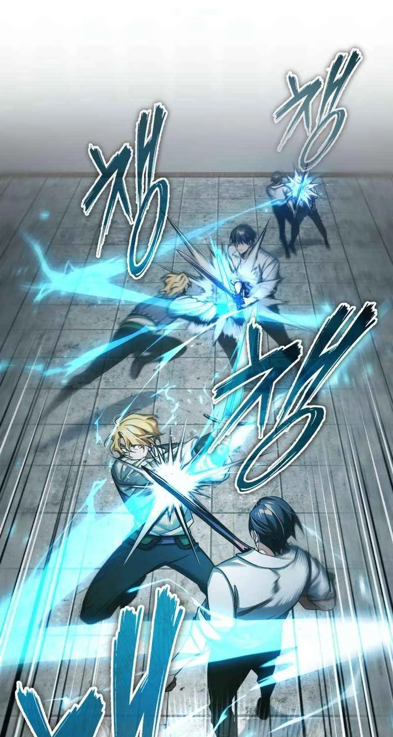 The Heavenly Demon Can’t Live a Normal Life Chapter 89 page 7 - 