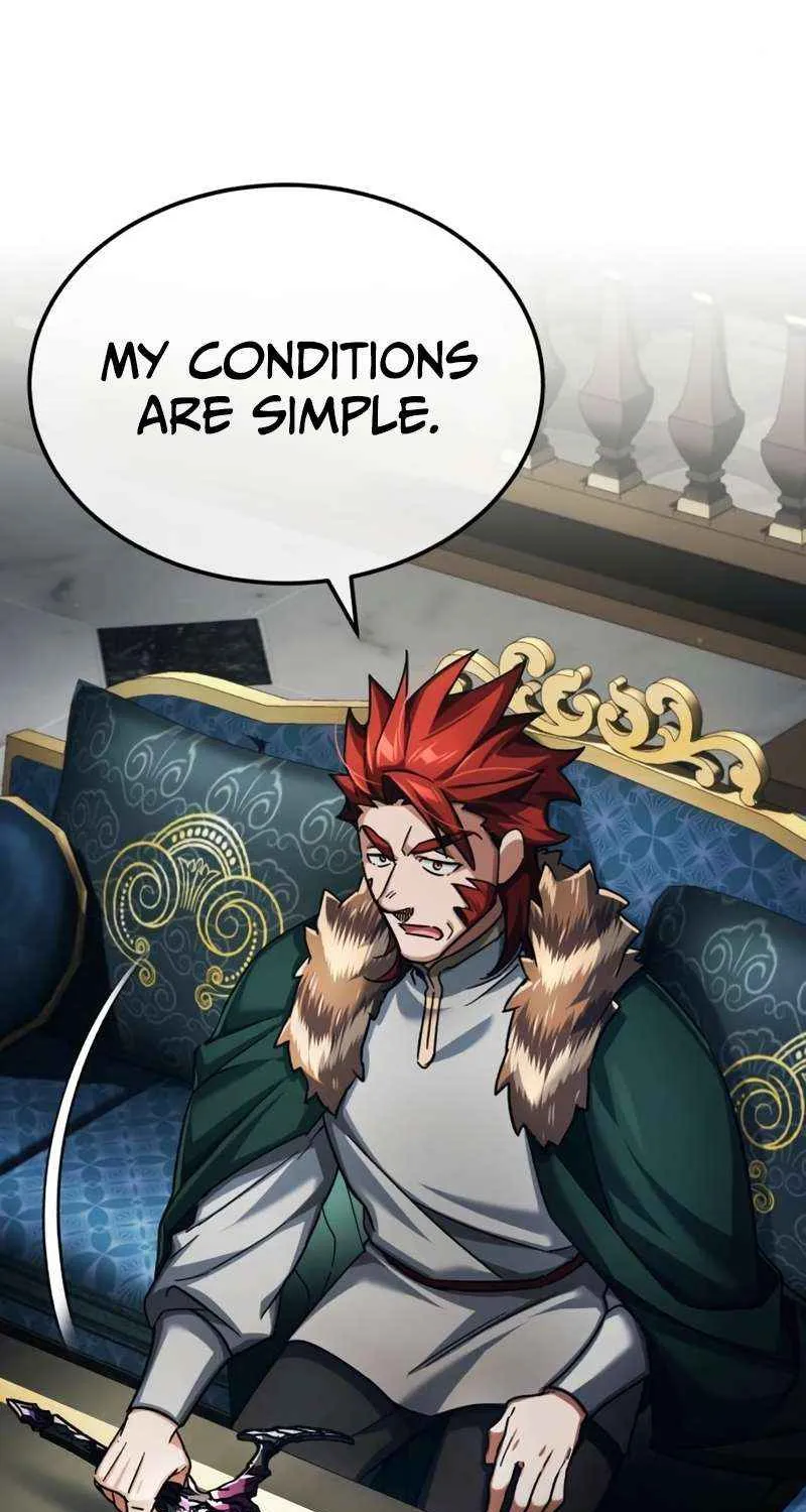 The Heavenly Demon Can’t Live a Normal Life Chapter 89 page 65 - 