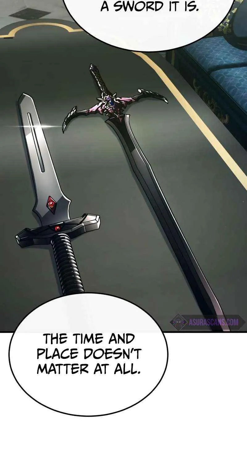 The Heavenly Demon Can’t Live a Normal Life Chapter 89 page 67 - 