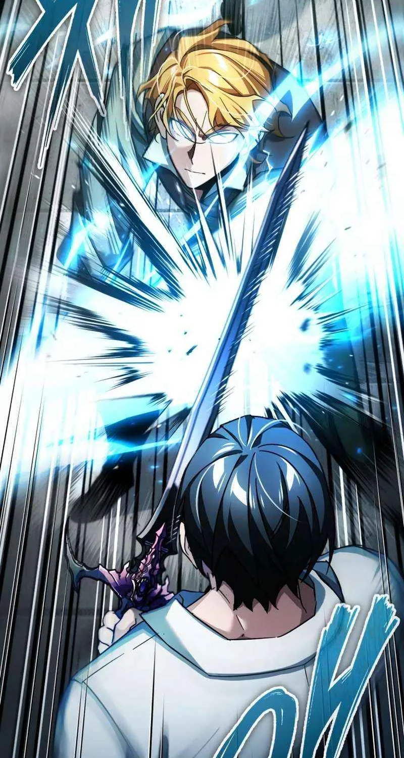 The Heavenly Demon Can’t Live a Normal Life Chapter 89 page 8 - 