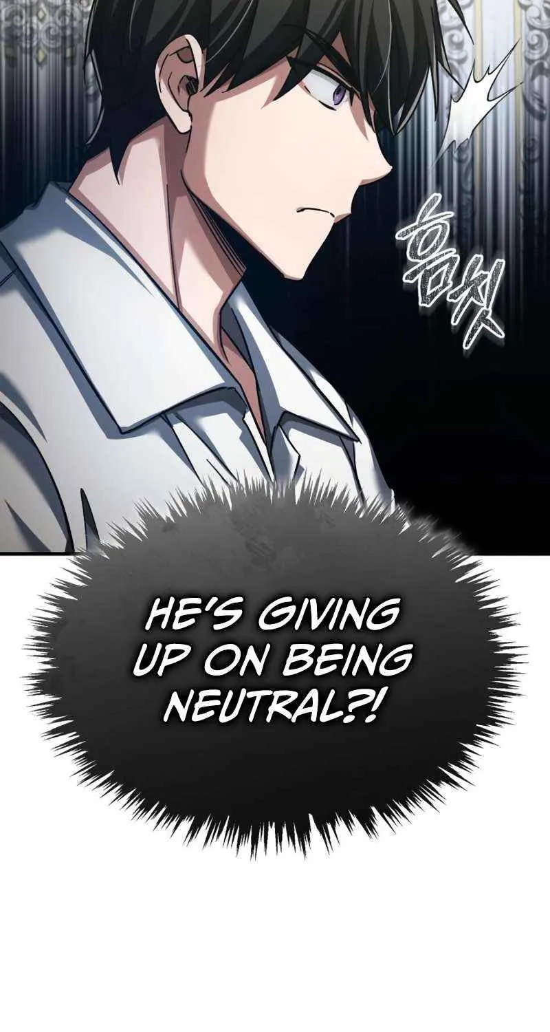 The Heavenly Demon Can’t Live a Normal Life Chapter 89 page 73 - 