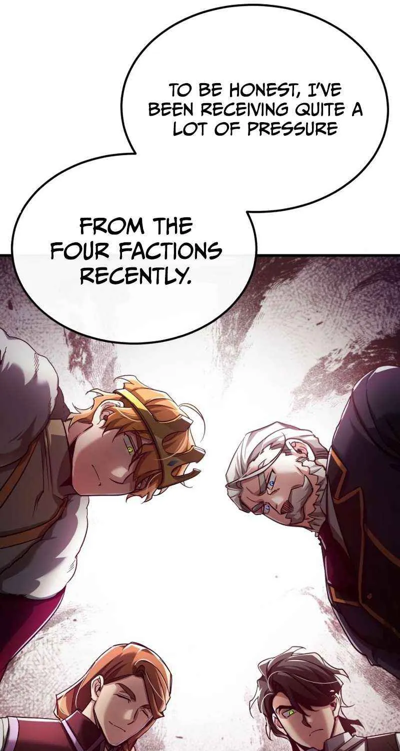 The Heavenly Demon Can’t Live a Normal Life Chapter 89 page 78 - 