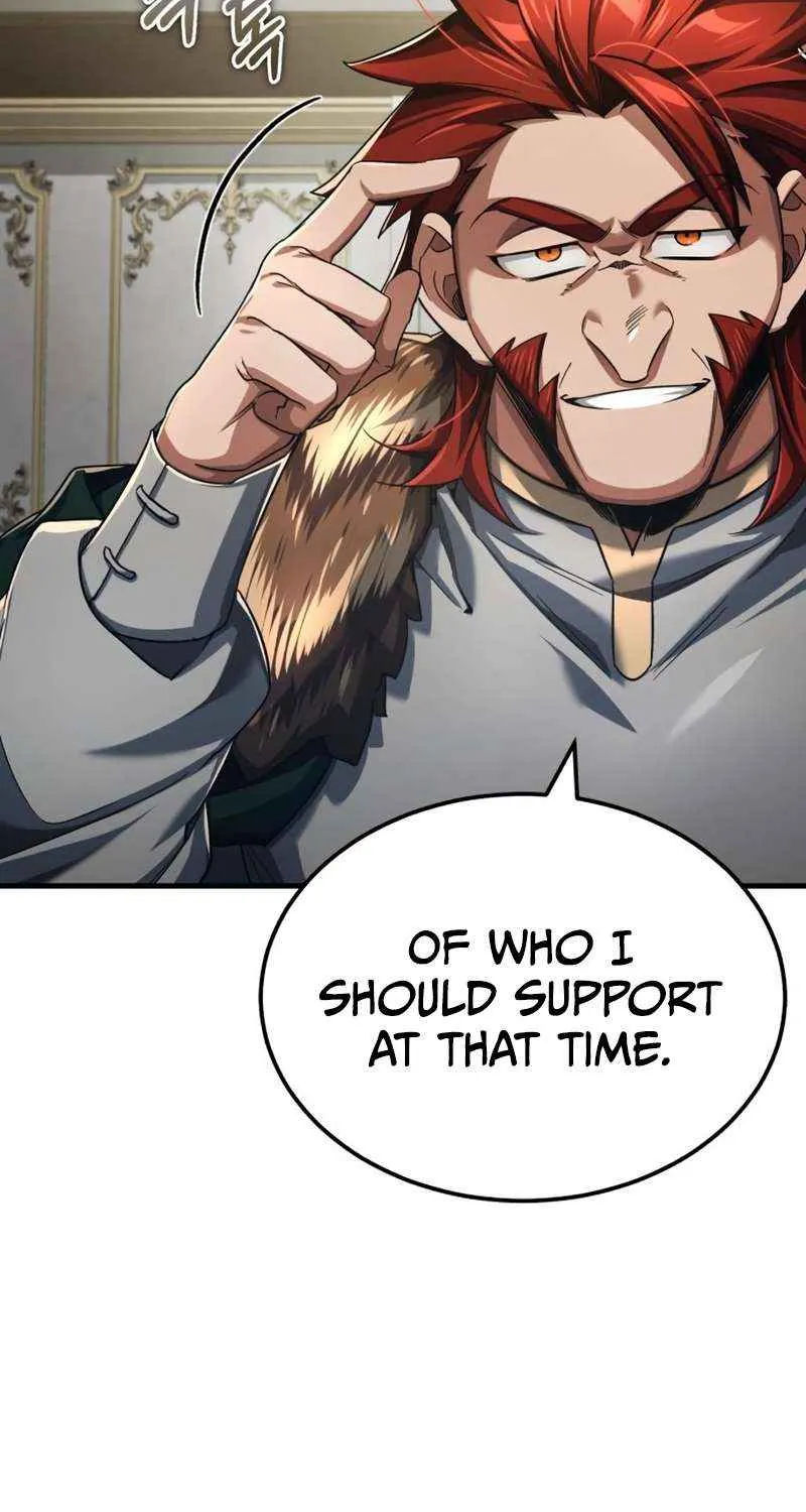 The Heavenly Demon Can’t Live a Normal Life Chapter 89 page 80 - 