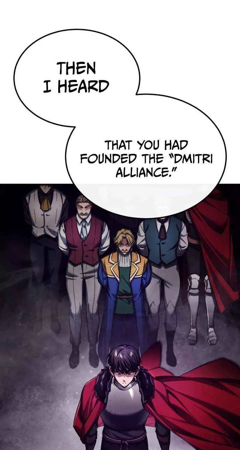 The Heavenly Demon Can’t Live a Normal Life Chapter 89 page 81 - 