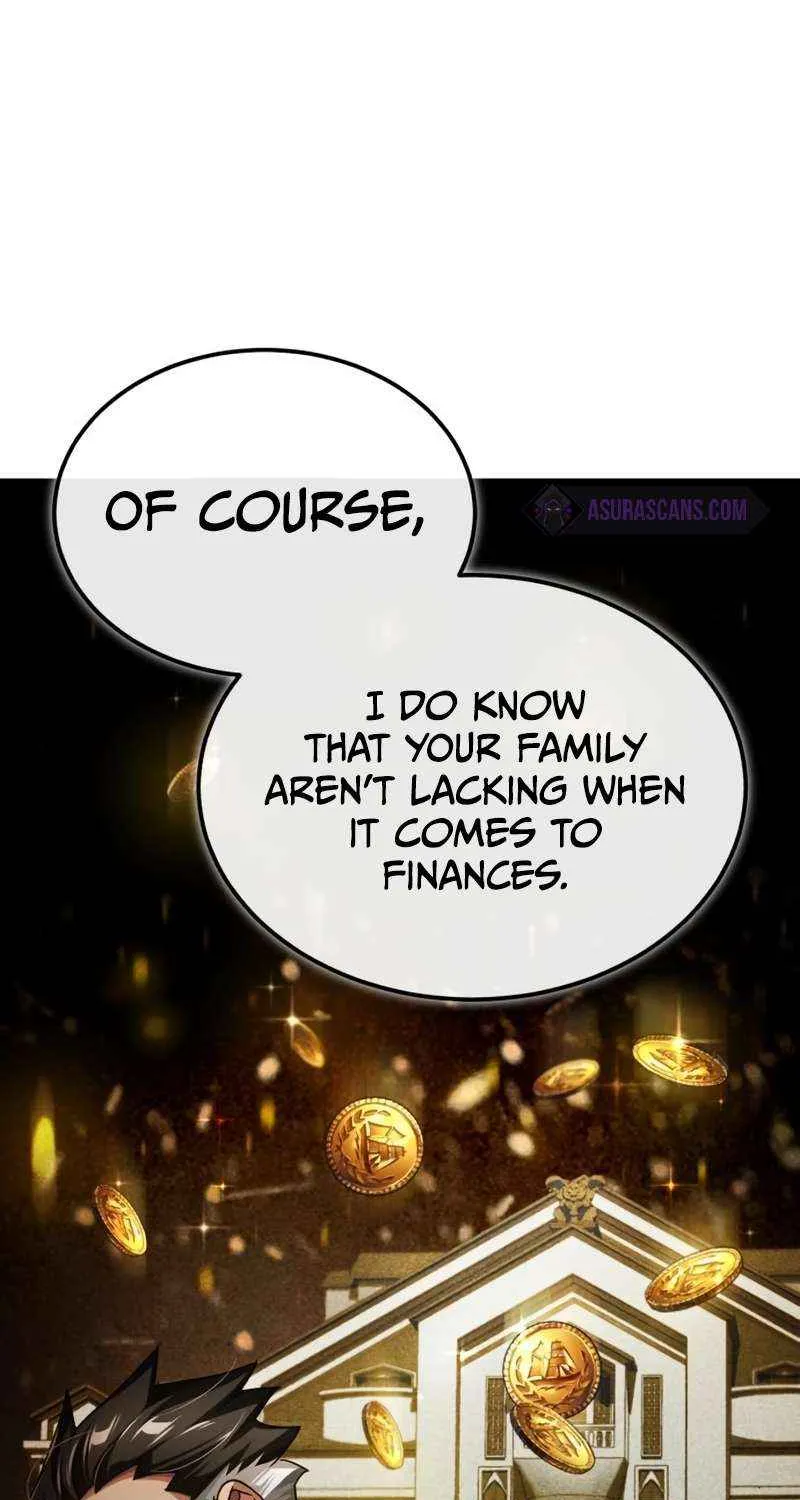 The Heavenly Demon Can’t Live a Normal Life Chapter 89 page 84 - 