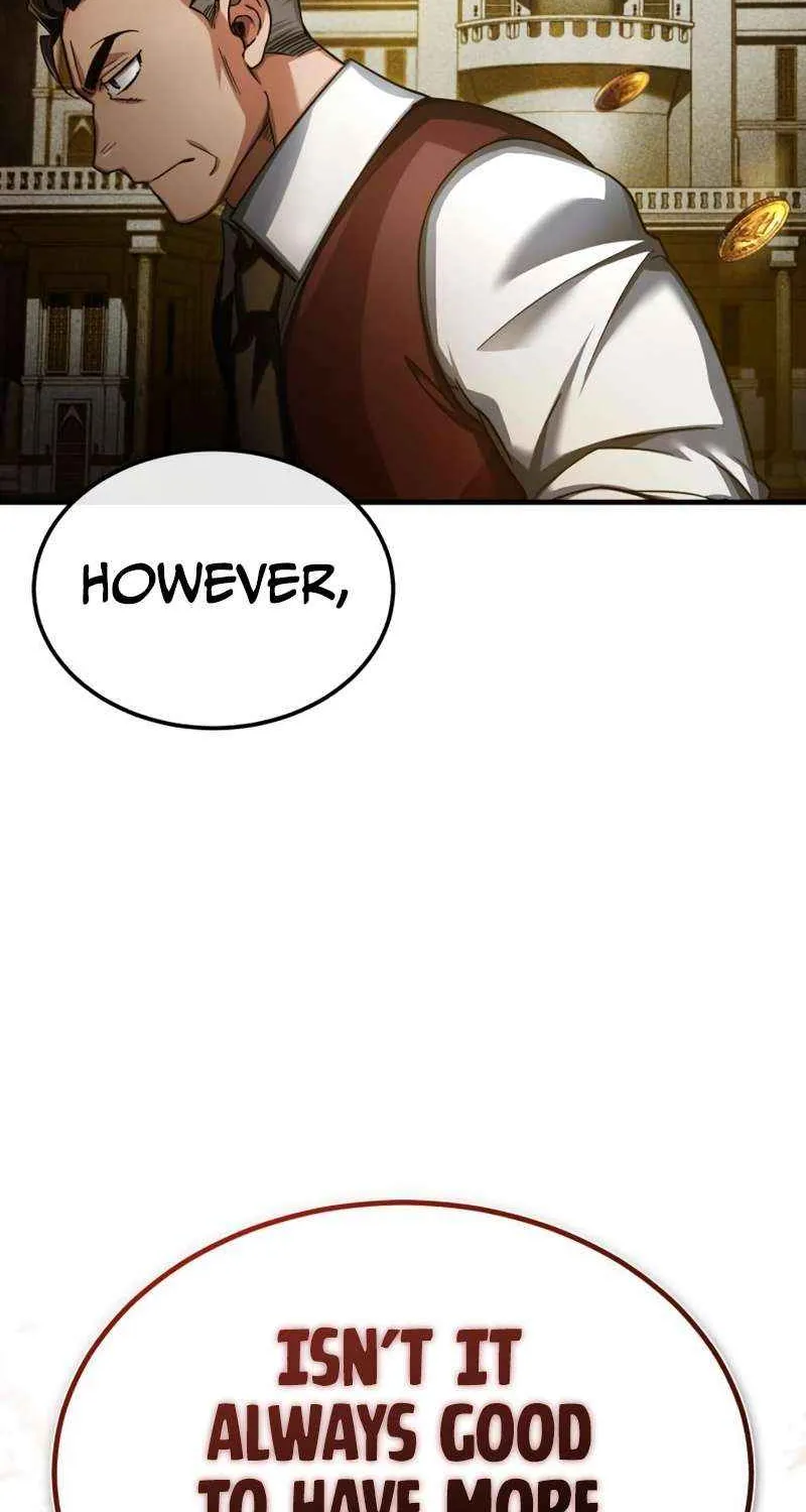 The Heavenly Demon Can’t Live a Normal Life Chapter 89 page 85 - 