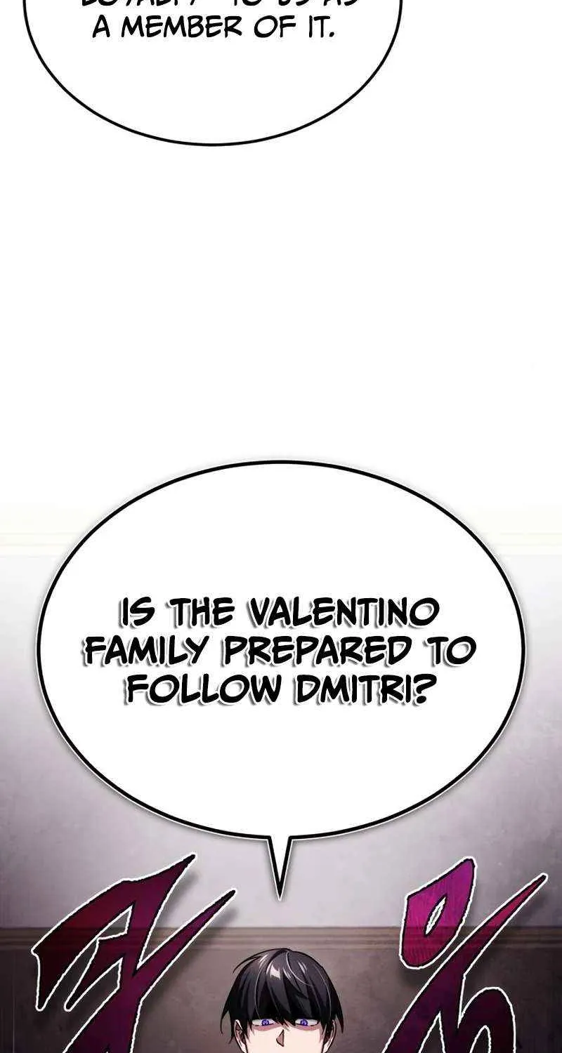 The Heavenly Demon Can’t Live a Normal Life Chapter 89 page 89 - 