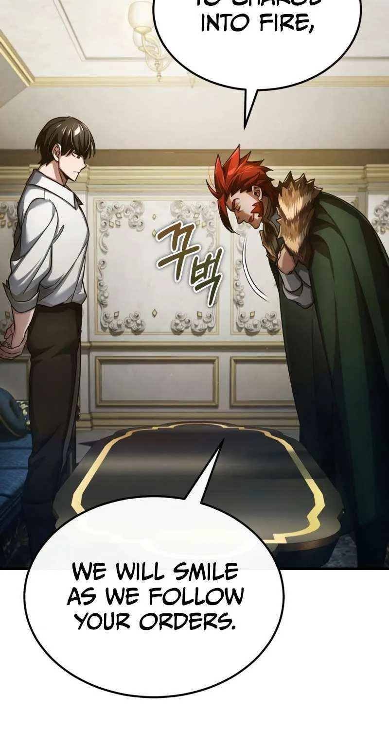 The Heavenly Demon Can’t Live a Normal Life Chapter 89 page 92 - 