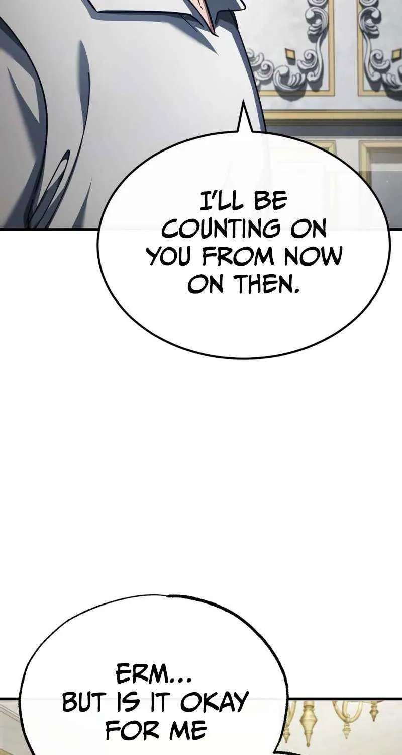 The Heavenly Demon Can’t Live a Normal Life Chapter 89 page 94 - 