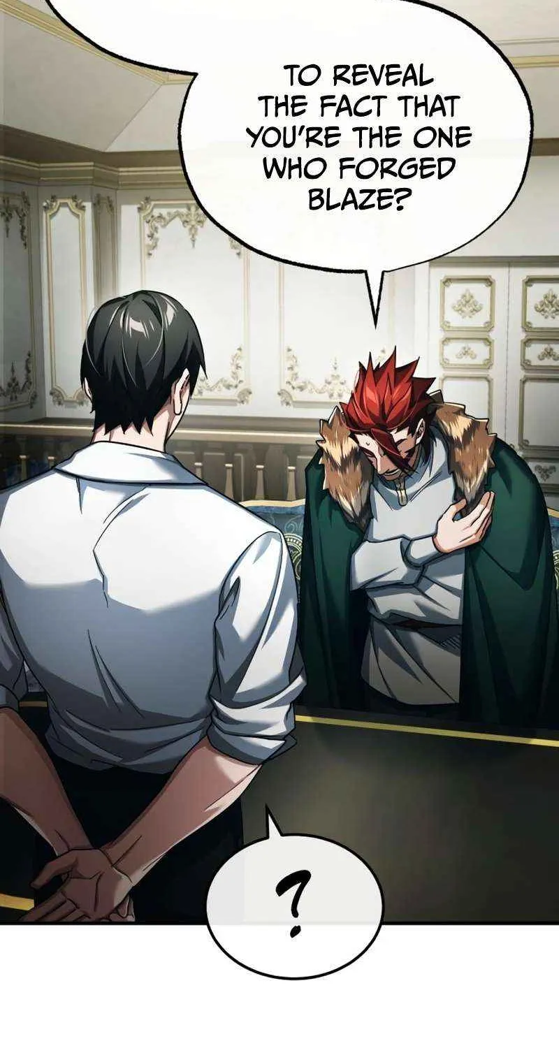 The Heavenly Demon Can’t Live a Normal Life Chapter 89 page 95 - 