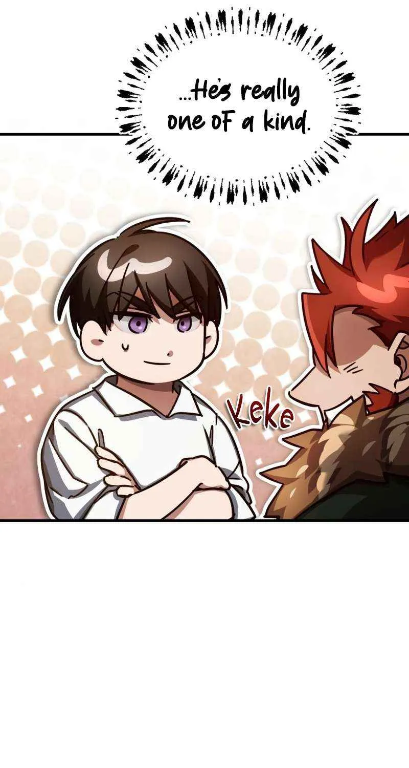 The Heavenly Demon Can’t Live a Normal Life Chapter 89 page 98 - 
