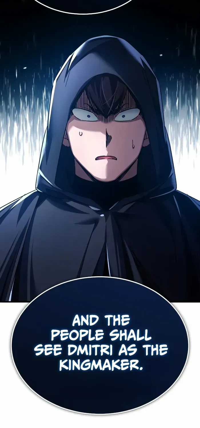 The Heavenly Demon Can’t Live a Normal Life Chapter 90 page 11 - 