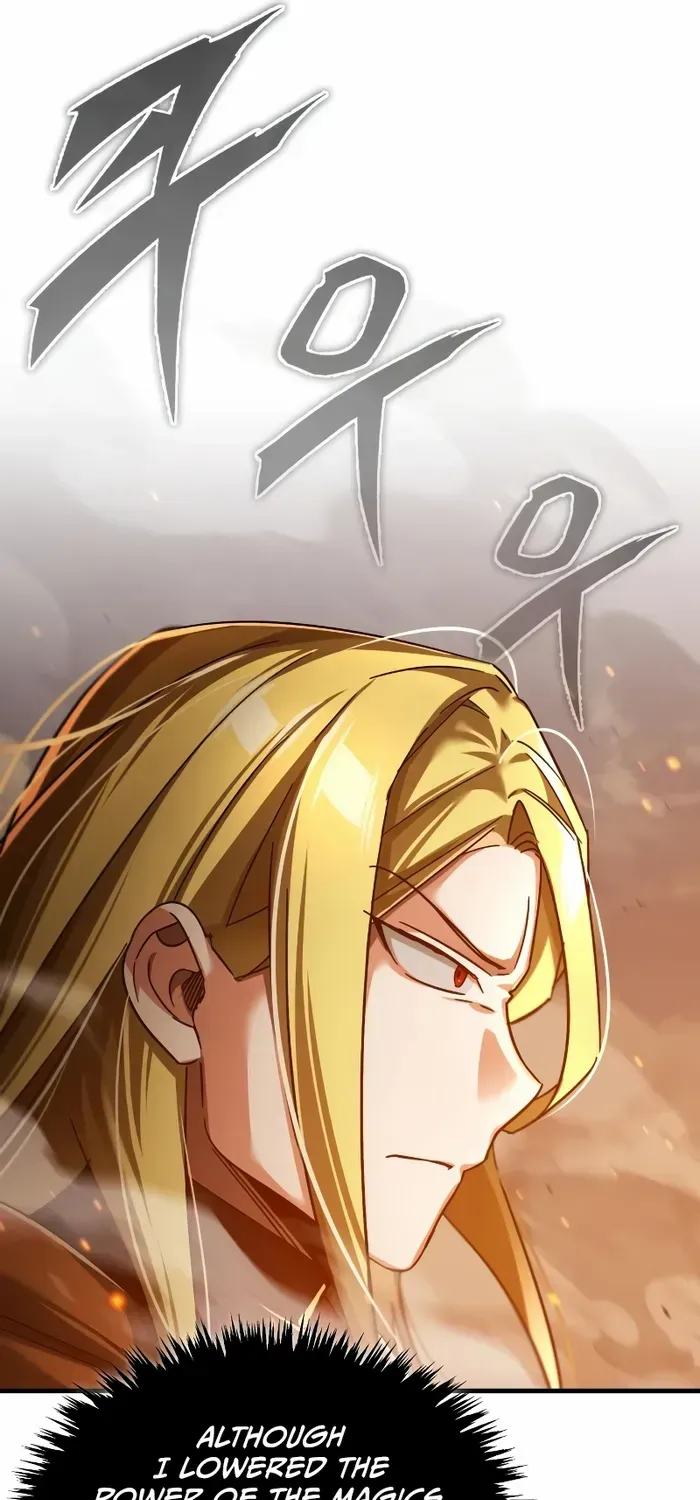 The Heavenly Demon Can’t Live a Normal Life Chapter 90 page 109 - 