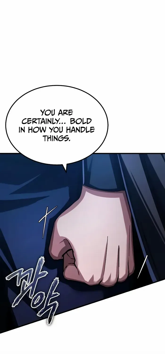 The Heavenly Demon Can’t Live a Normal Life Chapter 90 page 12 - 