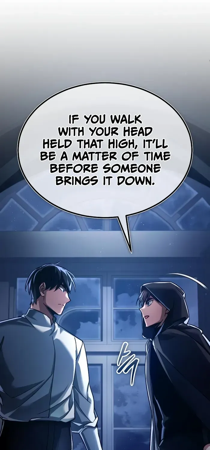 The Heavenly Demon Can’t Live a Normal Life Chapter 90 page 13 - 
