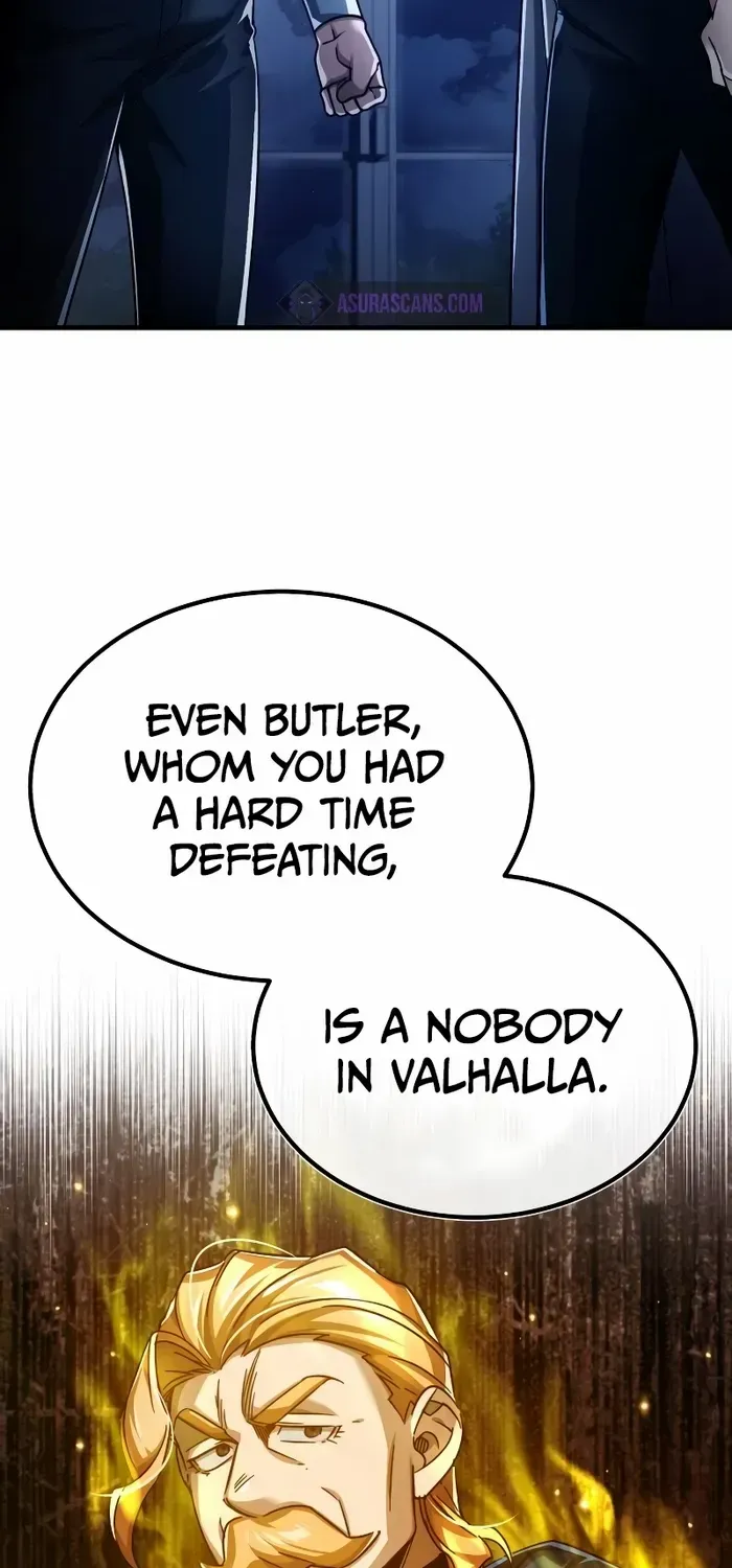 The Heavenly Demon Can’t Live a Normal Life Chapter 90 page 14 - 