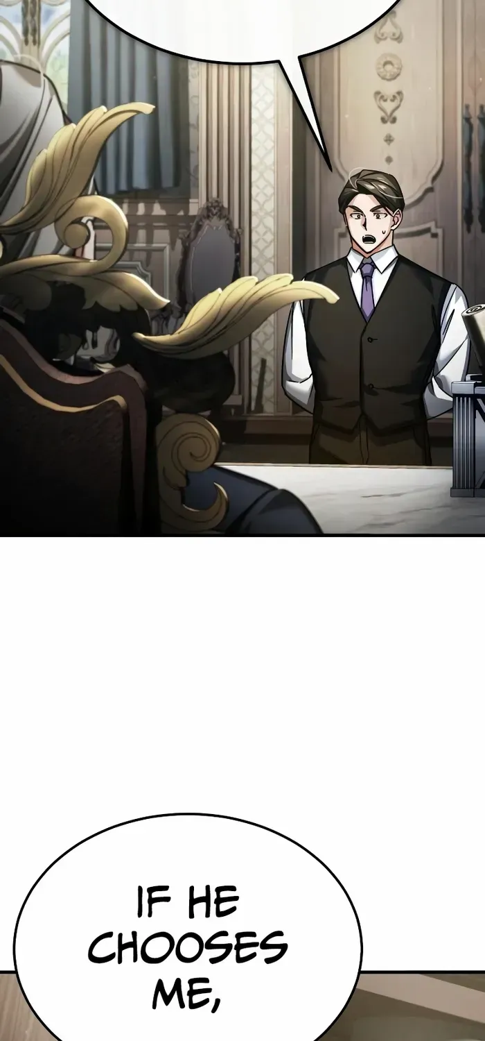 The Heavenly Demon Can’t Live a Normal Life Chapter 90 page 20 - 