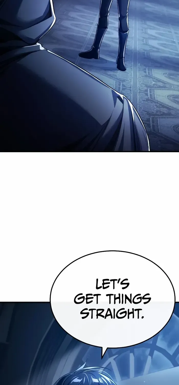 The Heavenly Demon Can’t Live a Normal Life Chapter 90 page 3 - 