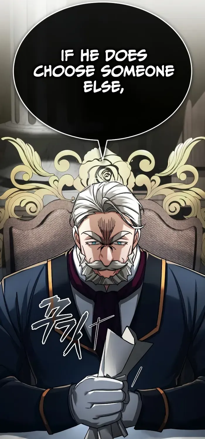 The Heavenly Demon Can’t Live a Normal Life Chapter 90 page 23 - 