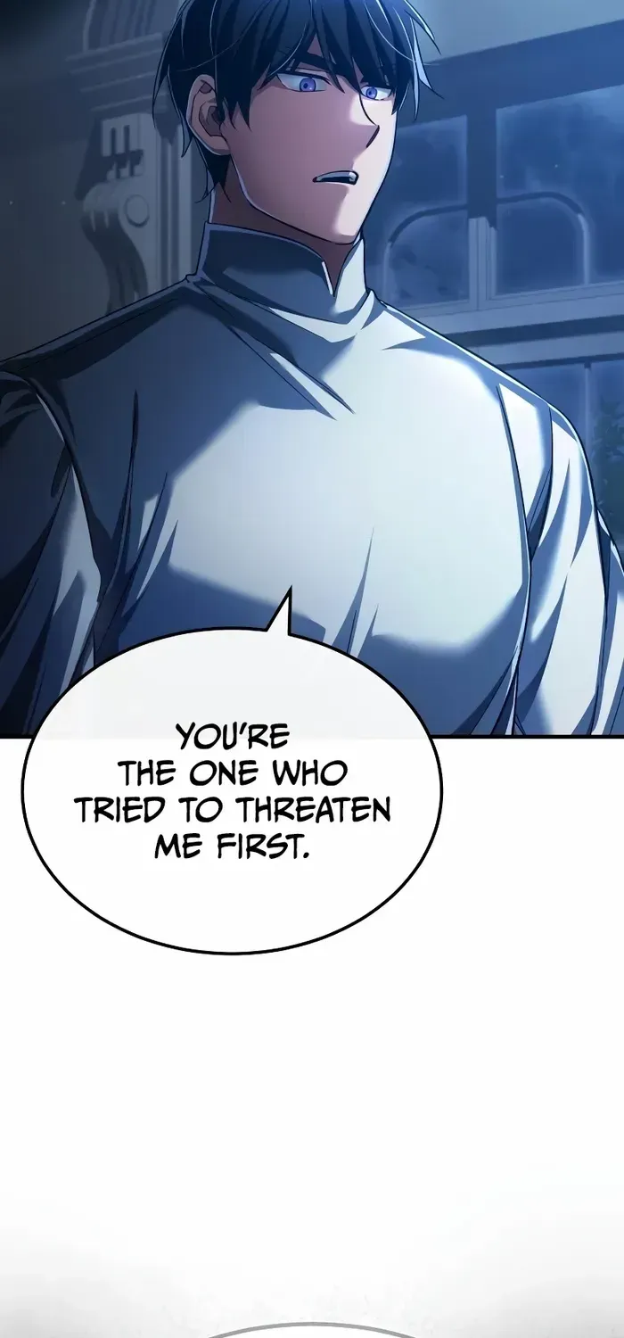 The Heavenly Demon Can’t Live a Normal Life Chapter 90 page 4 - 