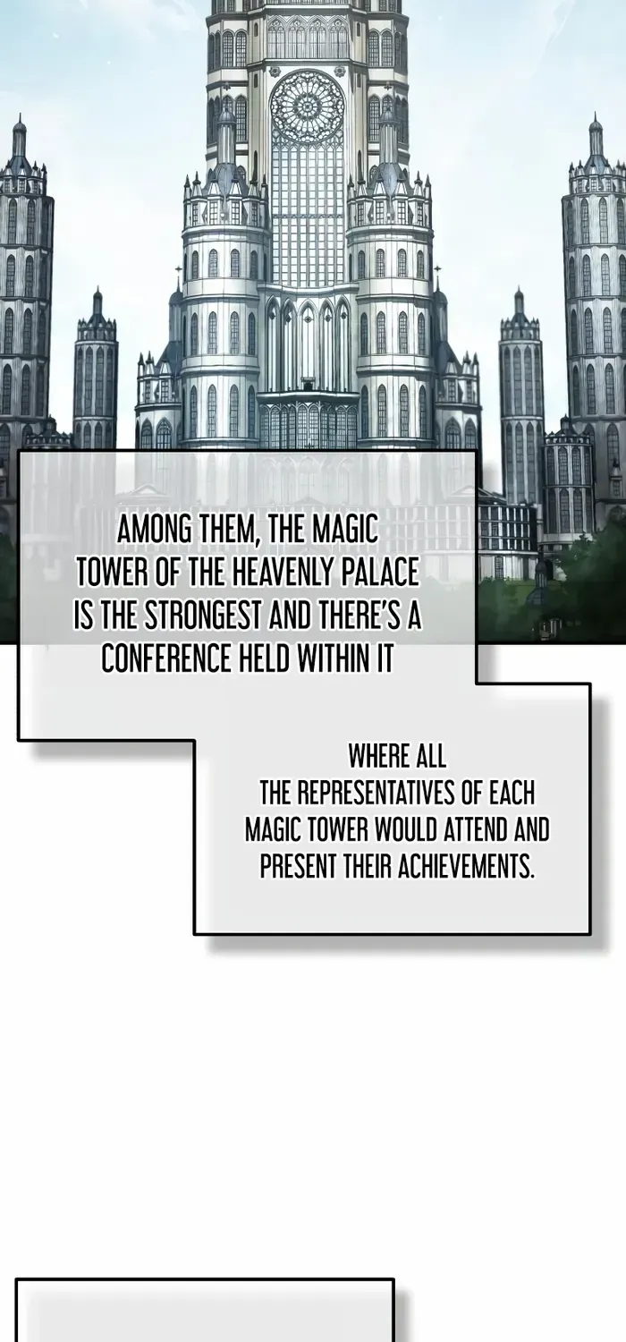 The Heavenly Demon Can’t Live a Normal Life Chapter 90 page 32 - 