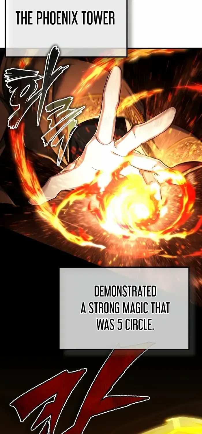 The Heavenly Demon Can’t Live a Normal Life Chapter 90 page 33 - 