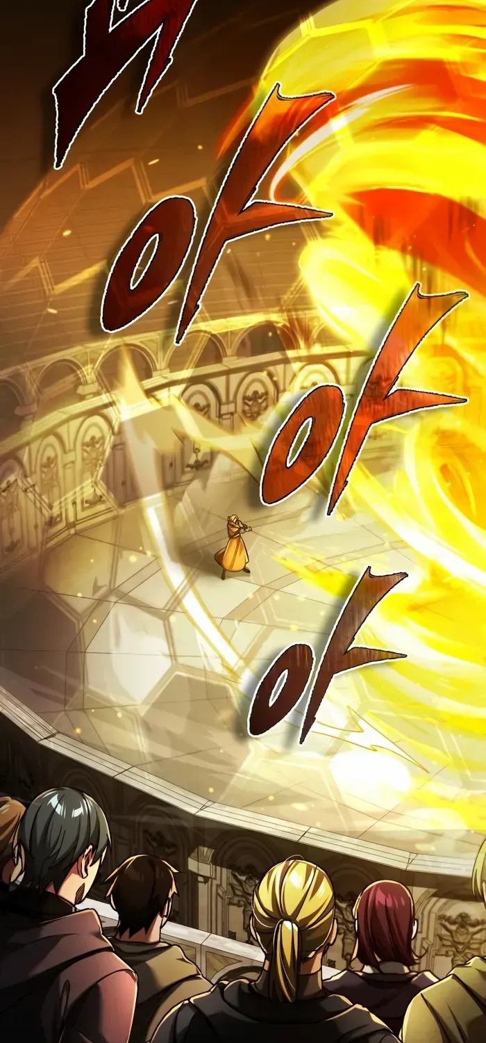 The Heavenly Demon Can’t Live a Normal Life Chapter 90 page 34 - 