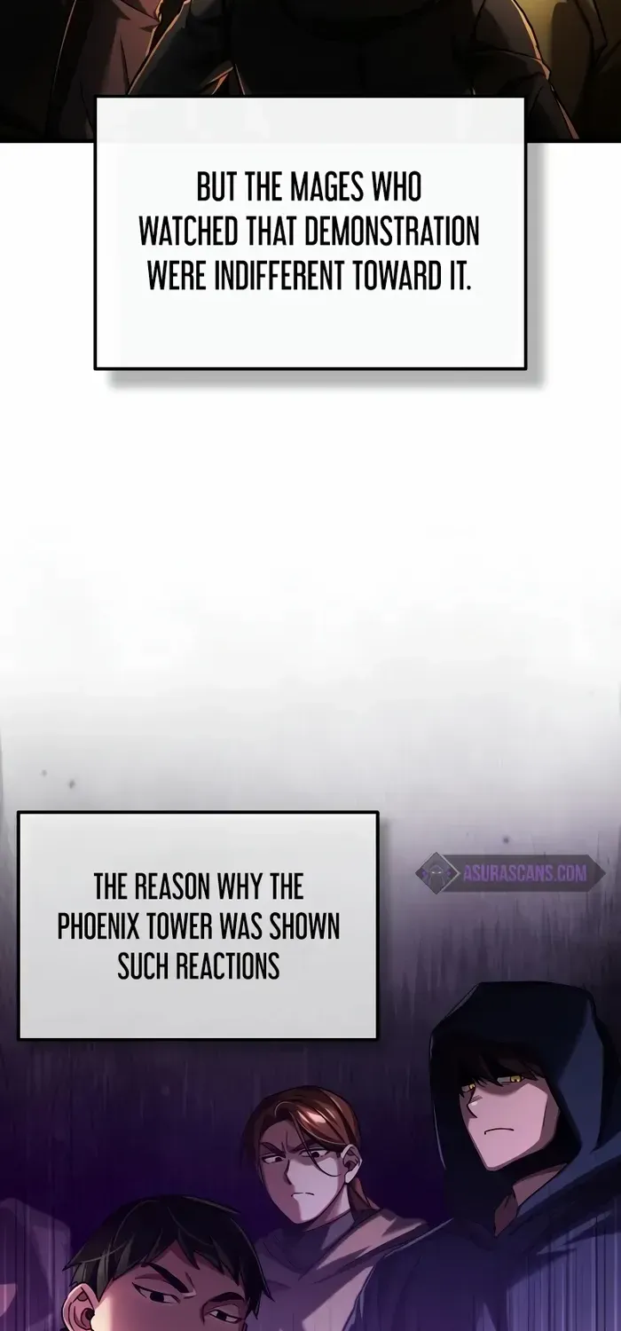 The Heavenly Demon Can’t Live a Normal Life Chapter 90 page 35 - 