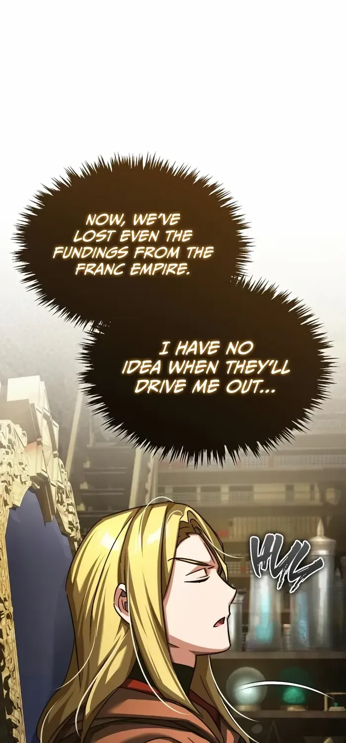 The Heavenly Demon Can’t Live a Normal Life Chapter 90 page 42 - 