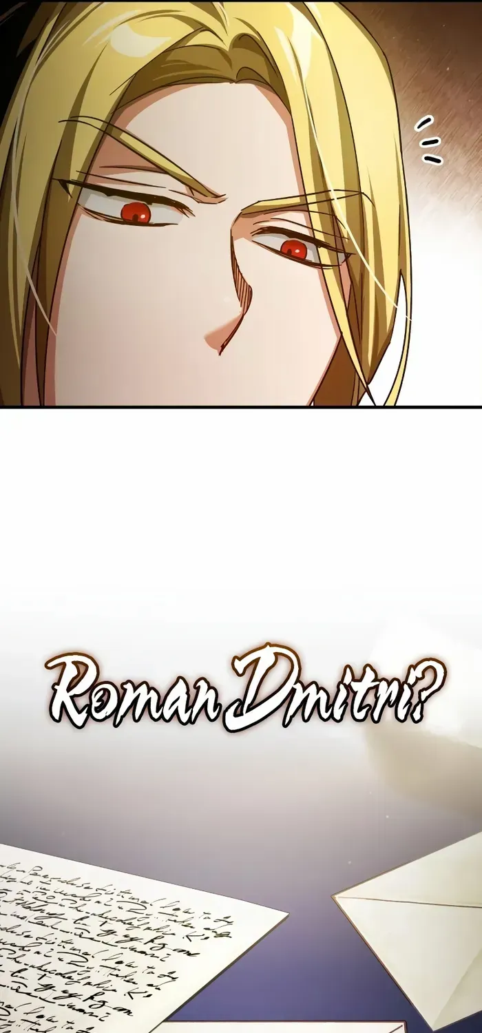 The Heavenly Demon Can’t Live a Normal Life Chapter 90 page 44 - 