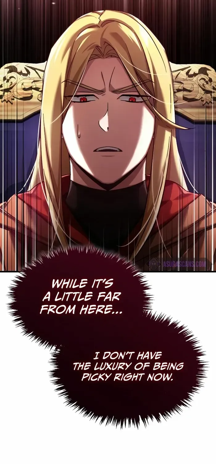 The Heavenly Demon Can’t Live a Normal Life Chapter 90 page 49 - 
