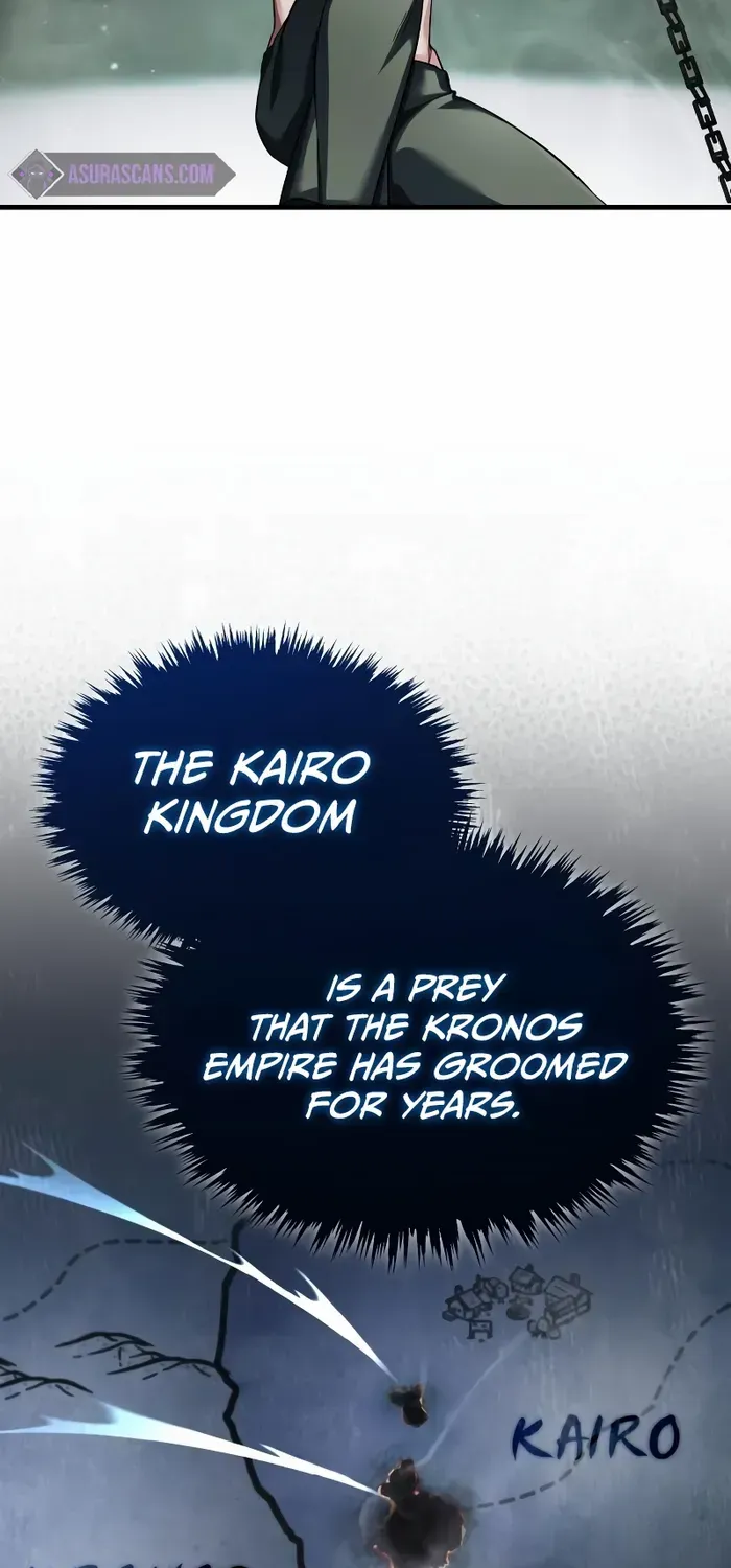 The Heavenly Demon Can’t Live a Normal Life Chapter 90 page 6 - 